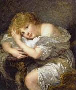 Jean Baptiste Greuze L enfant a la colombe oil painting picture wholesale